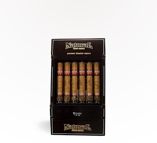 Drew Estate Natural Robusto Cigars 5.00 x 50