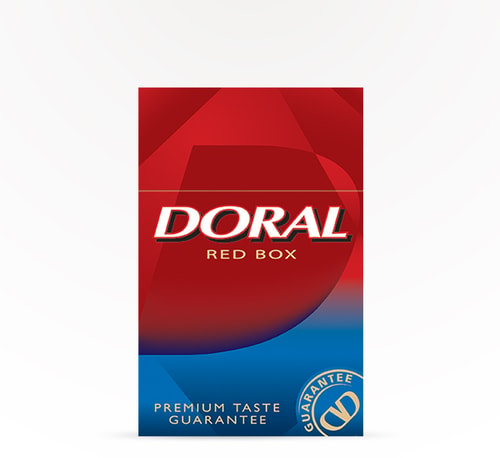 Doral Red Pack