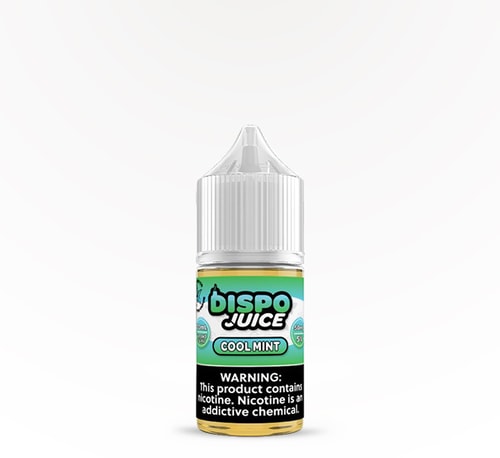 Dispo Juice Cool Mint 30mg 30 ml
