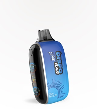 Dispo Bar Surge 20000 Blue Trifecta 50 mg 19 ml
