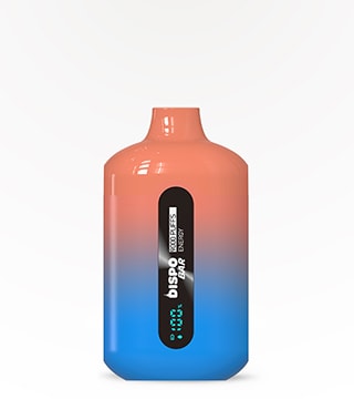 Dispo Bar 9000 Energy 50 mg 16 ml