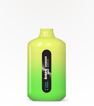 Dispo Bar 9000 Gummy Ice 50 mg 16 ml