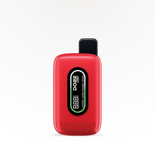 Doze Ultra Stealth Cart Battery (Supreme Red) Single