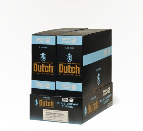 Dutch Masters Dutch Blue Dream Fusion 30 Pack