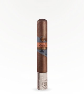 Diesel Cigars Whiskey Row 6 x 60 Habano Gigante Single