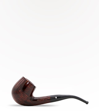 Dr. Grabow Full Bent Pipe Single