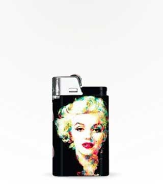 DJeep Marilyn Monroe Lighter Single