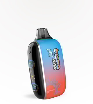 Dispo Bar Surge 20000 Watermelon Ice 50 mg 19 ml