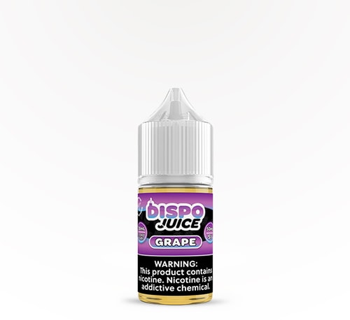 Dispo Juice Grape 30 mg 30 ml
