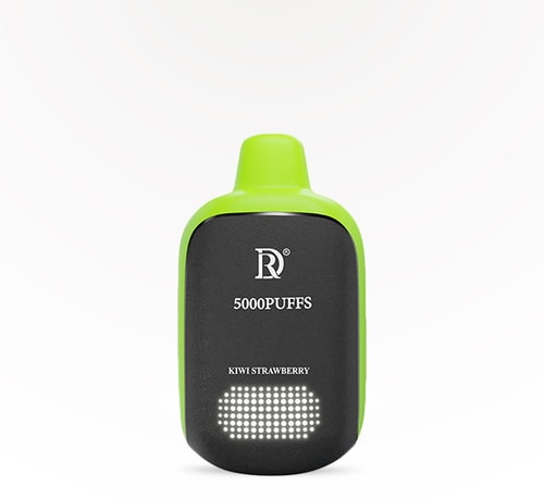 Death Row Vapes 5000 Kiwi Strawberry 10.5 ml