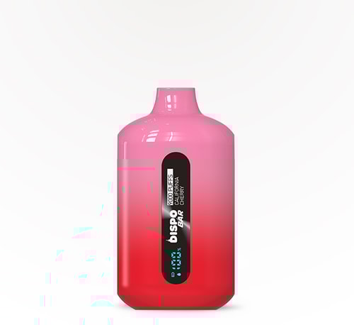 Dispo Bar 9000 California Cherry 50 mg 16 ml
