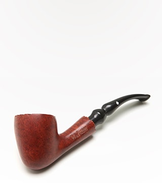 Dr. Grabow Freehand Pipe Single