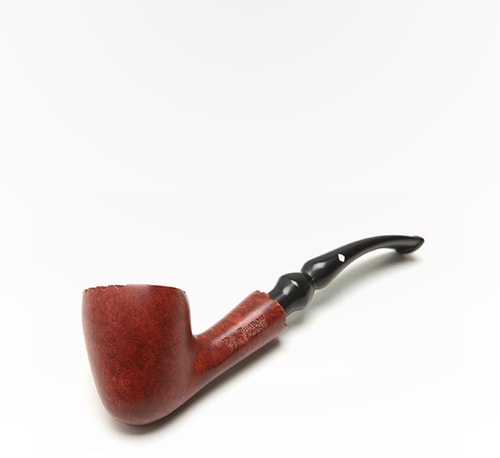 Dr. Grabow Freehand Pipe Single