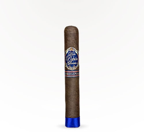 Don Pepin Garcia 6 x 56 Blue Toro Single