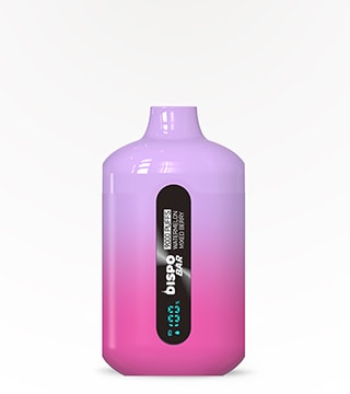 Dispo Bar 9000 Watermelon Mixed Berry 30 mg 16 ml