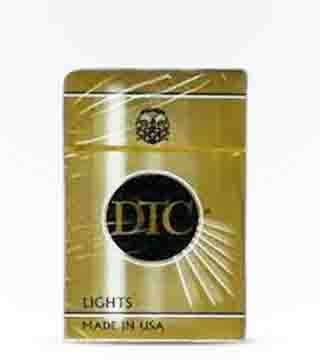 DTC Gold Pack