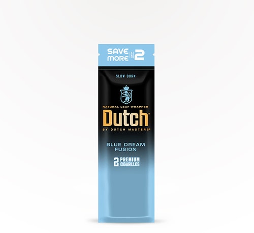 Dutch Masters Blue Dream Fusion 2 Pack
