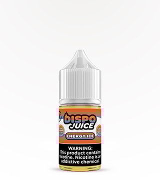 Dispo Juice Energy Ice 50mg 30 ml