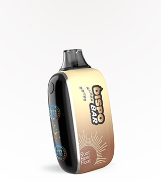 Dispo Bar Surge 20000 Root Beer Float 50 mg 19 ml