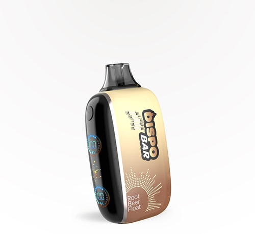 Dispo Bar Surge 20000 Root Beer Float 50 mg 19 ml