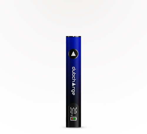 DubCharge V5 Smart Battery (Blue) Single