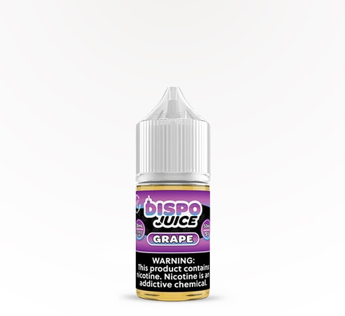 Dispo Juice Grape 50mg 30 ml