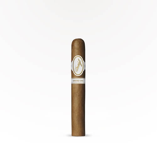 Davidoff 6 x 54 Grand Cru Toro Single