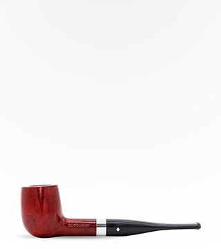 Dr. Grabow Cardinal Pipe Single