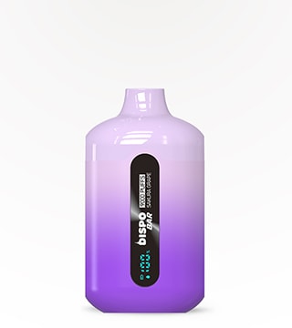 Dispo Bar 9000 Sakura Grape 50 mg 16 ml