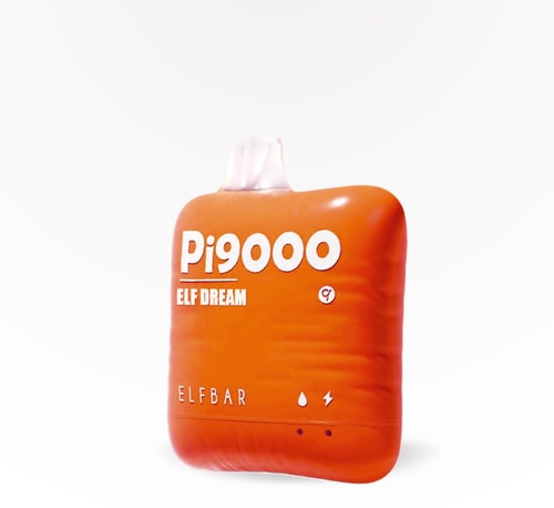 Elf Bar Pi9000 Elf Dream 19 ml