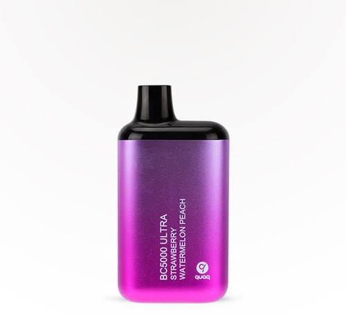 EB Create BC5000 Ultra Strawberry Watermelon Peach 13 ml