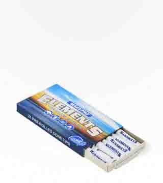 Elements Pre-Rolled Cone Tips 21 count