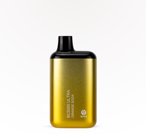 EB Create BC5000 Ultra Orange Soda 13 ml