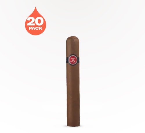 Espinosa E 6 x 60 Gordo Natural 20 count