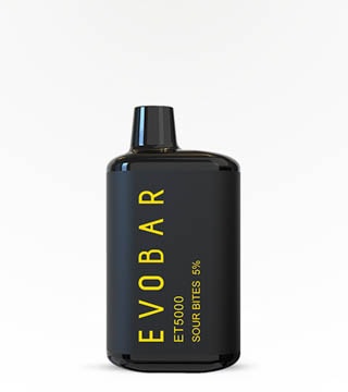 EVO Bar Sour Bites 5% 13 ml