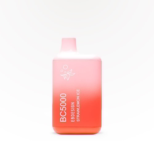 EB Create BC5000 Strawlemon Ice 13 ml