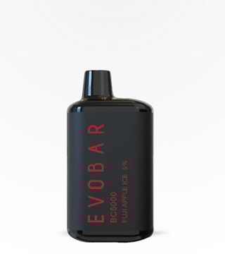 EVO Bar BC5000 Fuji Apple Ice 5% 13 ml