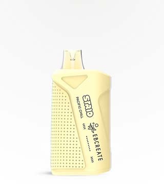 EB Create x STRIO XC6500 Pacific Chill 12 ml