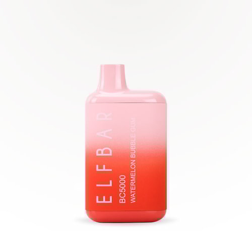 Elf Bar BC5000 Watermelon Bubblegum 13 ml