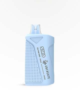 EB Create x STRIO XC6500 OG Fab King 12 ml