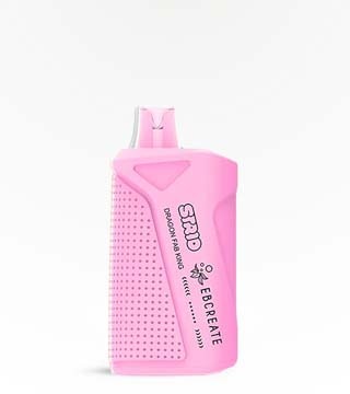 EB Create x STRIO XC6500 Dragon Fab King 12 ml