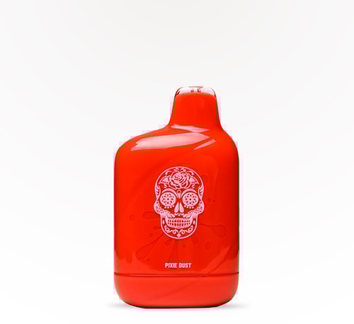 Esco Bars Mesh 6000 Pixie Dust 15 ml