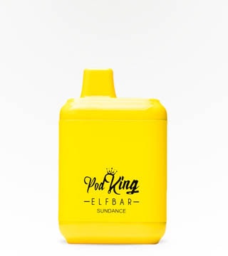 Pod King XC5000 Sundance 13.5 ml