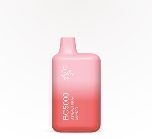 EB Create BC5000 Strawberry Mango 9.5 ml