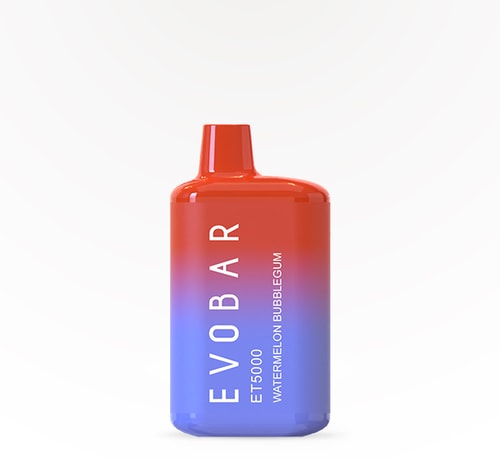 EVO Bar ET5000 Watermelon Bubblegum 5% 13 ml