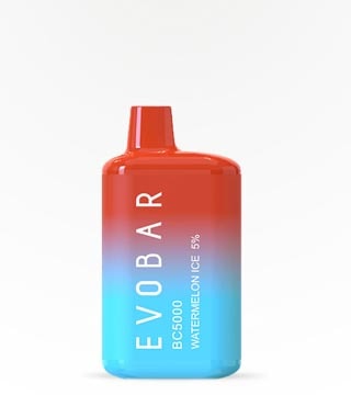 EVO Bar Watermelon Ice 5% 13 ml