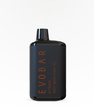 EVO Bar ET5000 Root Beer Float 5% 13 ml