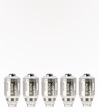 Eleaf 1.2 Ohm GS Air 5 Pack