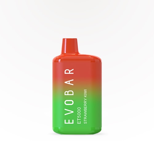 EVO Bar ET5000 Strawberry Kiwi 3% 13 ml