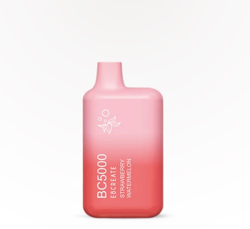 EB Create BC5000 Strawberry Watermelon 9.5 ml